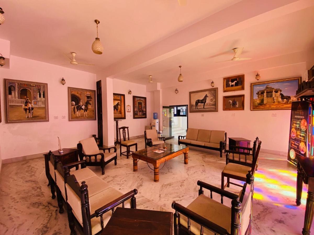 Kotra Haveli A Boutique Hotel By Lake Pichola Udaipur Exterior photo