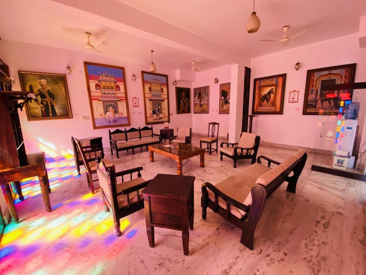 Kotra Haveli A Boutique Hotel By Lake Pichola Udaipur Exterior photo
