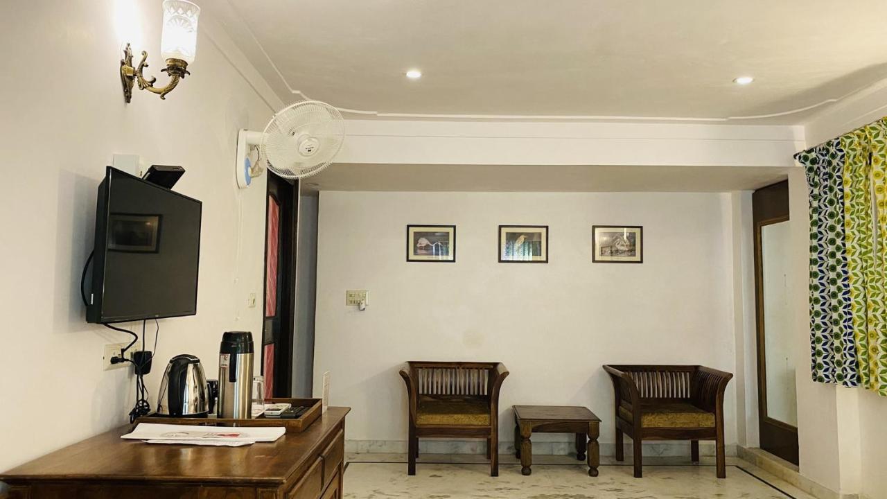 Kotra Haveli A Boutique Hotel By Lake Pichola Udaipur Exterior photo