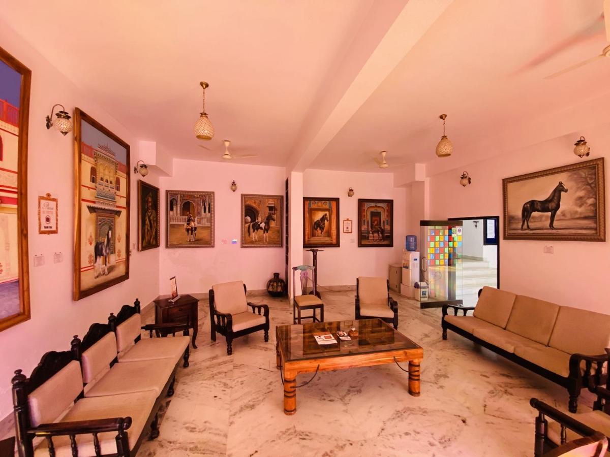 Kotra Haveli A Boutique Hotel By Lake Pichola Udaipur Exterior photo