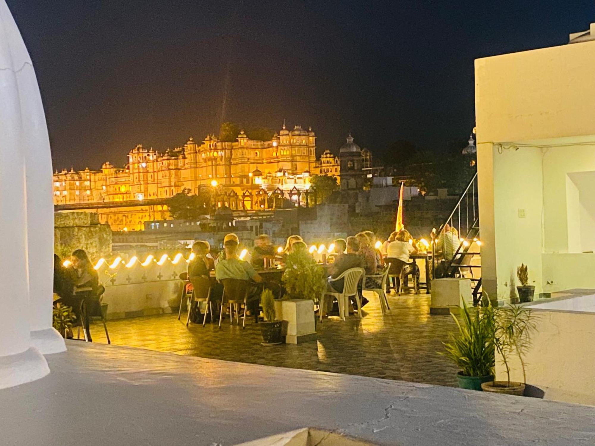 Kotra Haveli A Boutique Hotel By Lake Pichola Udaipur Exterior photo